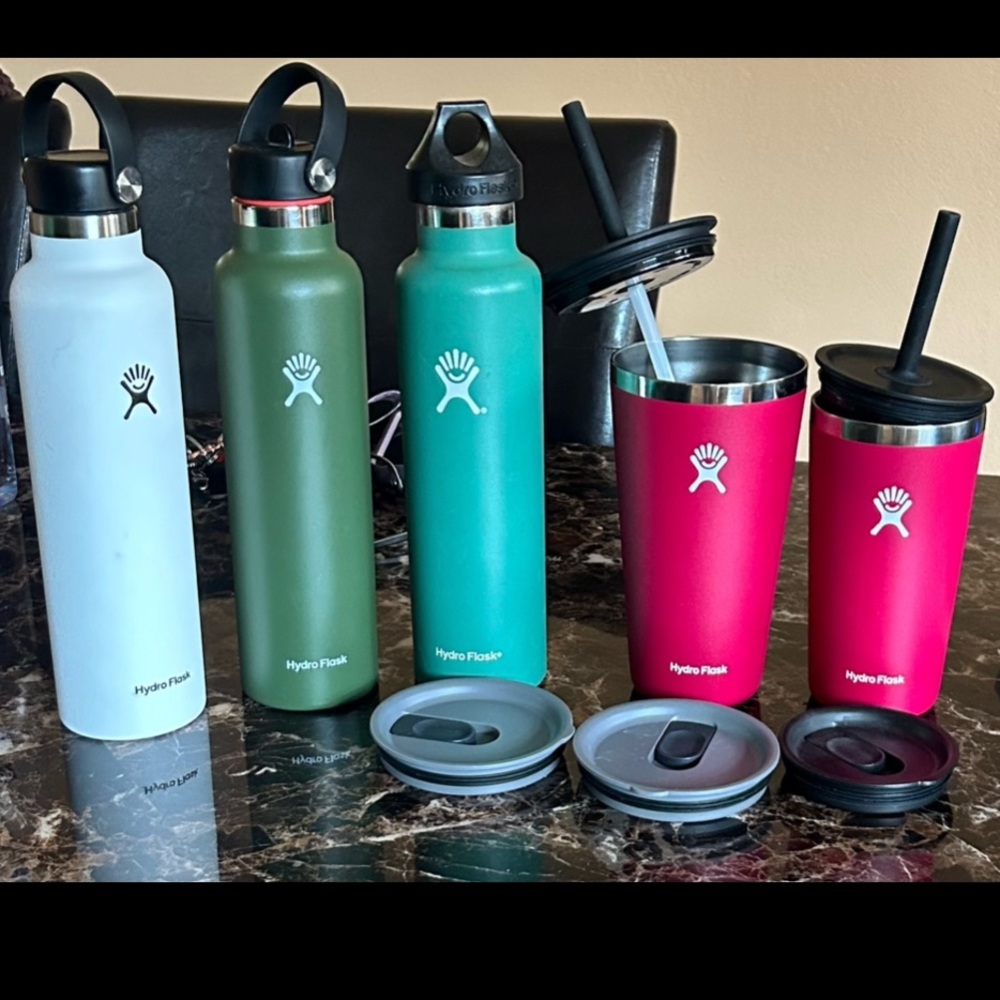 HYDROFLASK BUNDLE